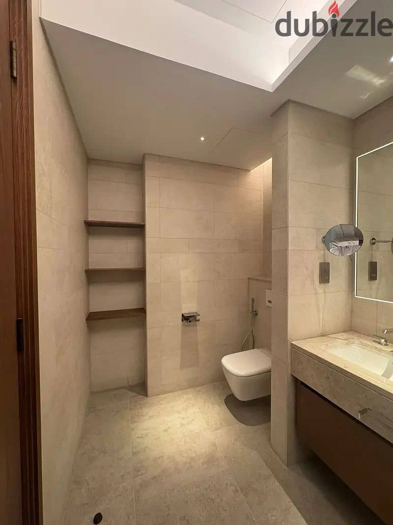 -ONE BHK Mandarin Al Qurum 16