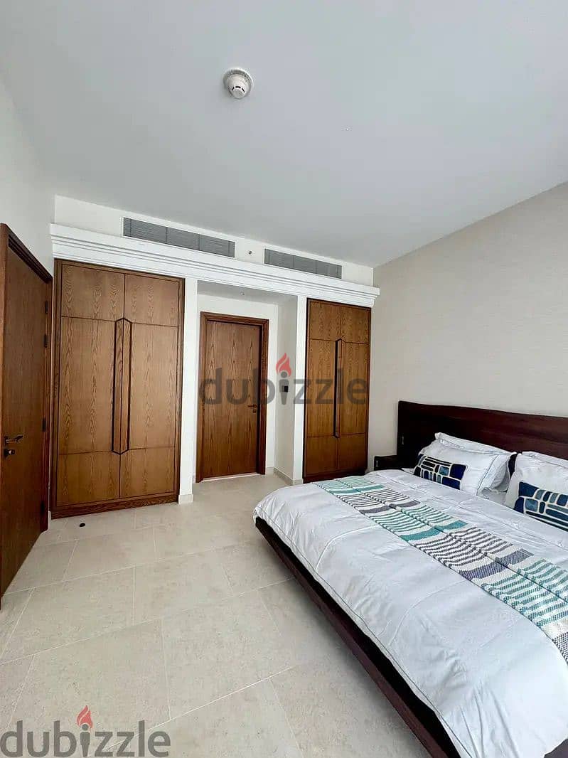 -ONE BHK Mandarin Al Qurum 19