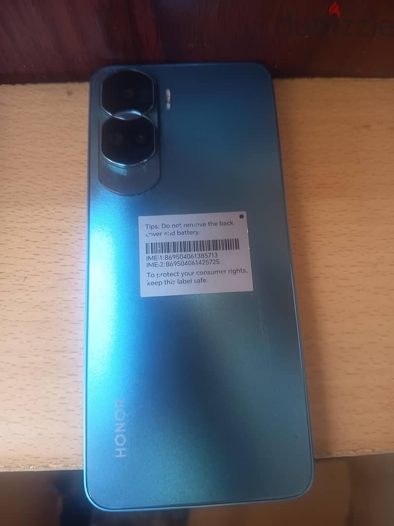 Honor 90 Lite 1