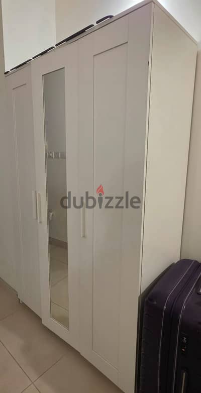 IKEA Cupboard