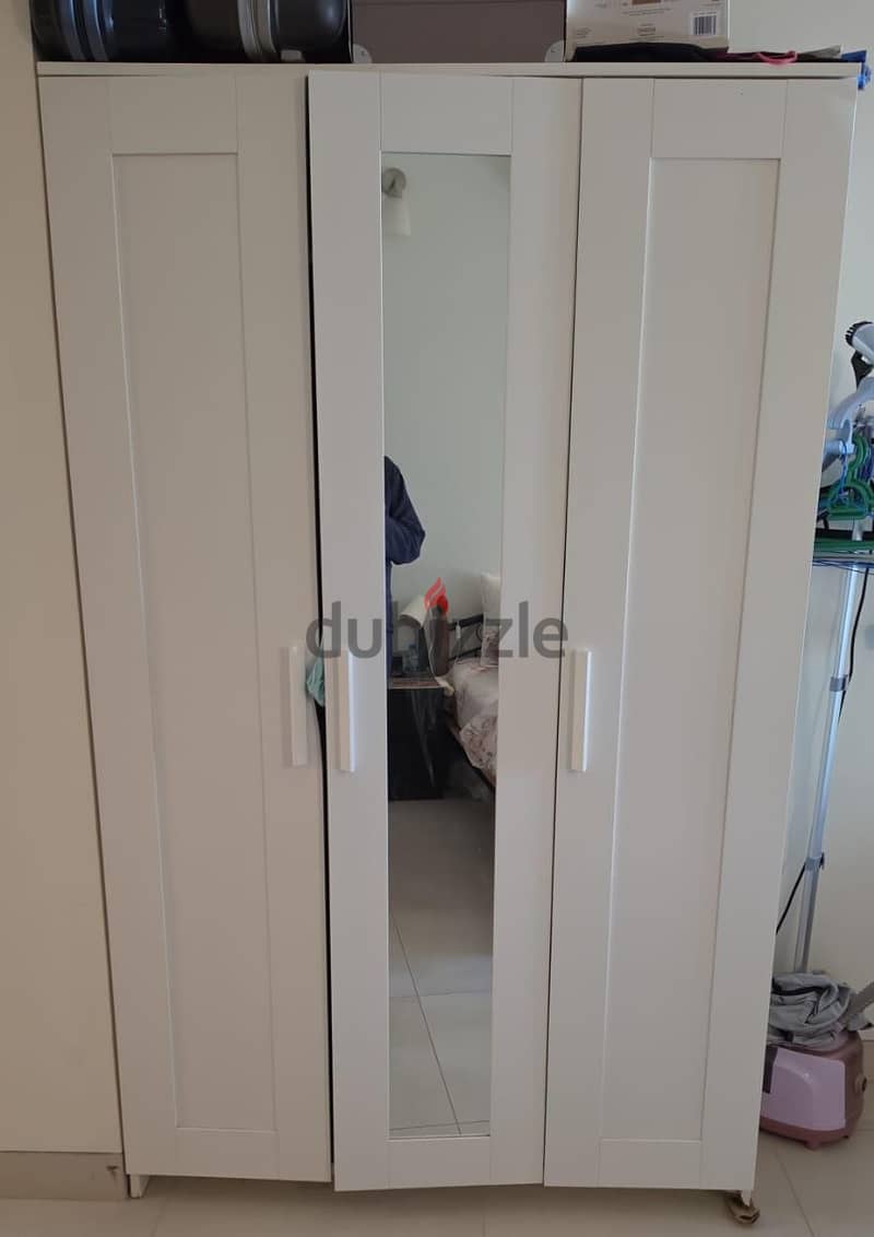 IKEA Cupboard 1