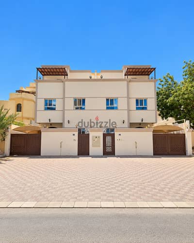 Villa for Rent in Bausher SR-IB-1890