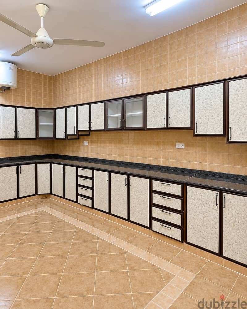 Villa for Rent in Bausher SR-IB-1890 4