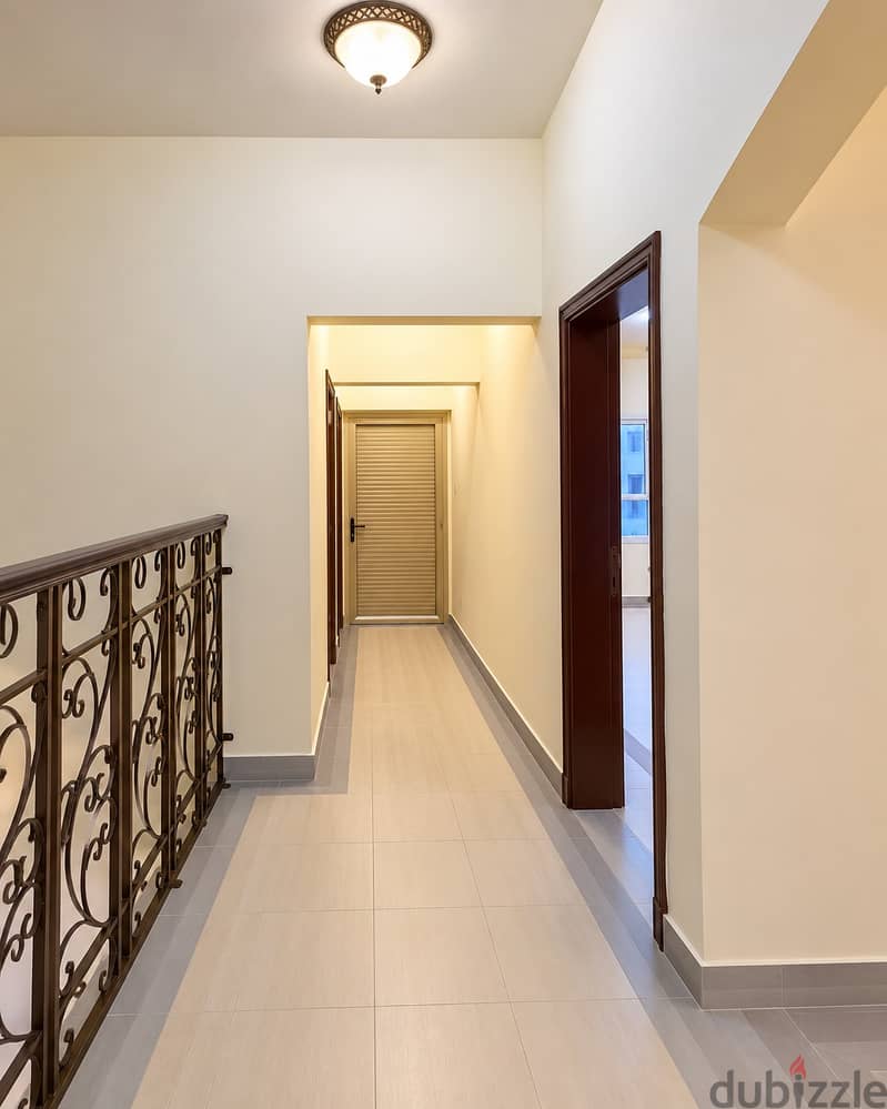 Villa for Rent in Bausher SR-IB-1890 5