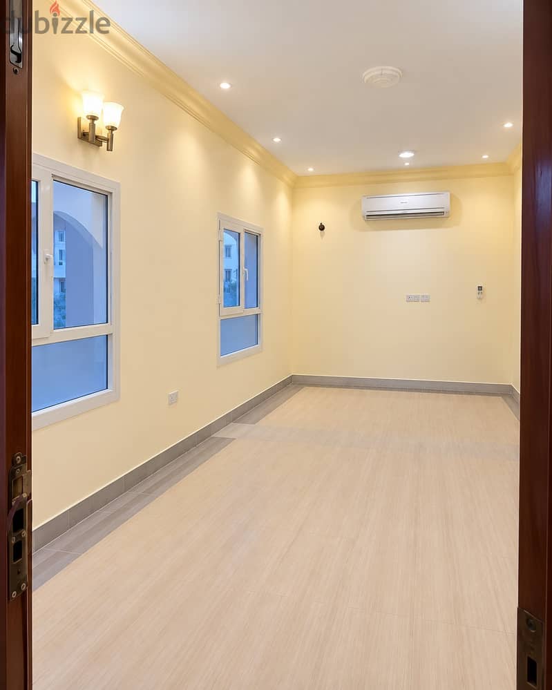 Villa for Rent in Bausher SR-IB-1890 6