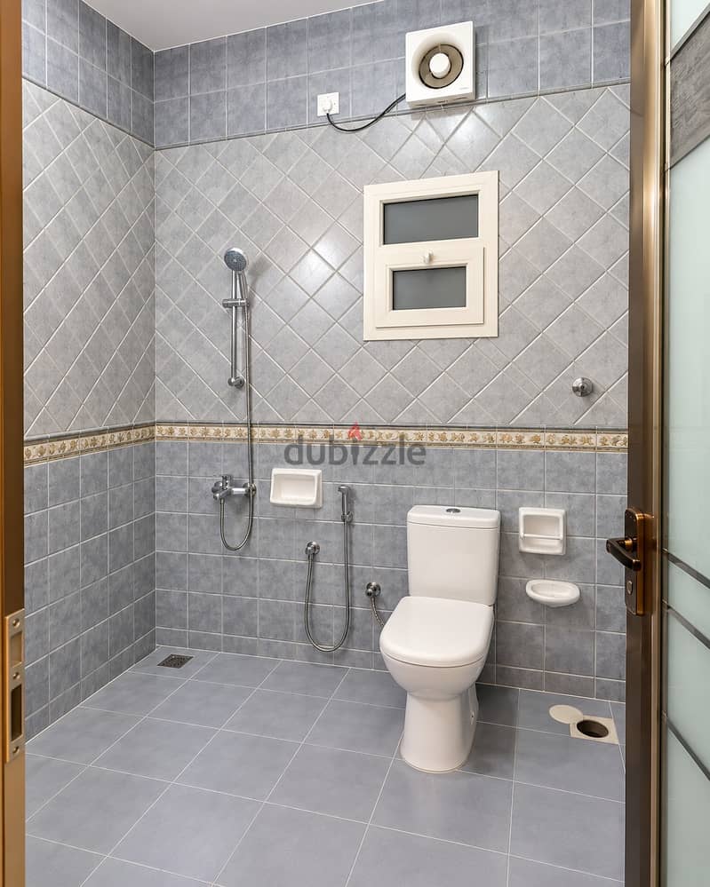 Villa for Rent in Bausher SR-IB-1890 7