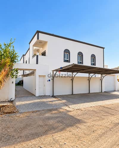 Villa for Rent in North Hail SR-HM-1887