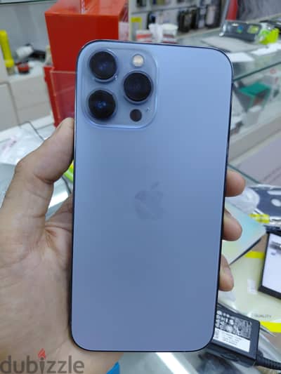 آبل - آيفون 13 برو ماكس