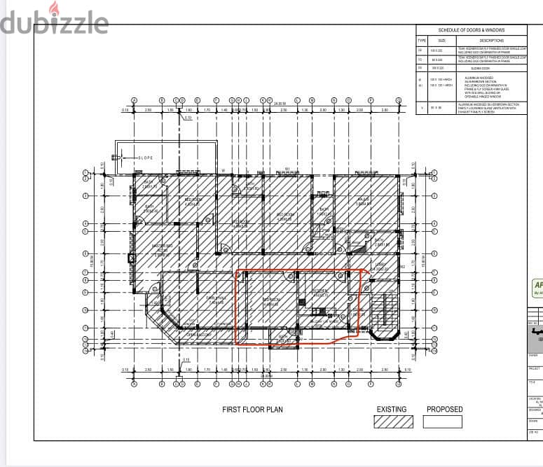 2 rooms for rent ( one bed room + one room for kitchen ) 3