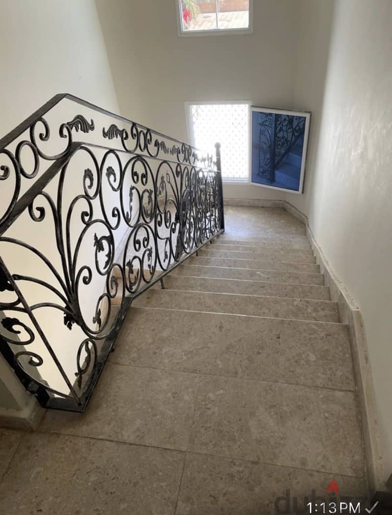 2 rooms for rent ( one bed room + one room for kitchen ) 4