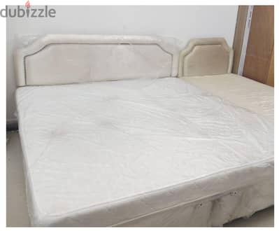 cot and cupboard