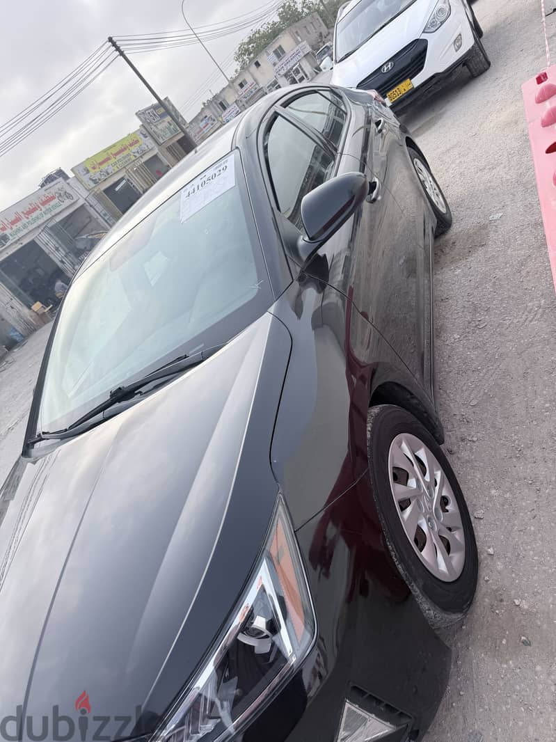 Car for rent monthly weekly daily 3