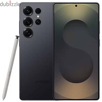 Samsung S25Ultra 256Gb