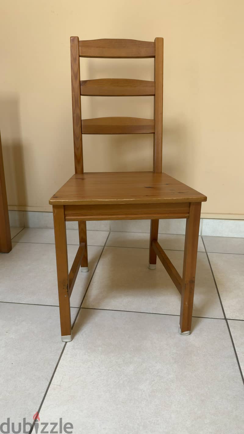 Dinning table and coffee table 3