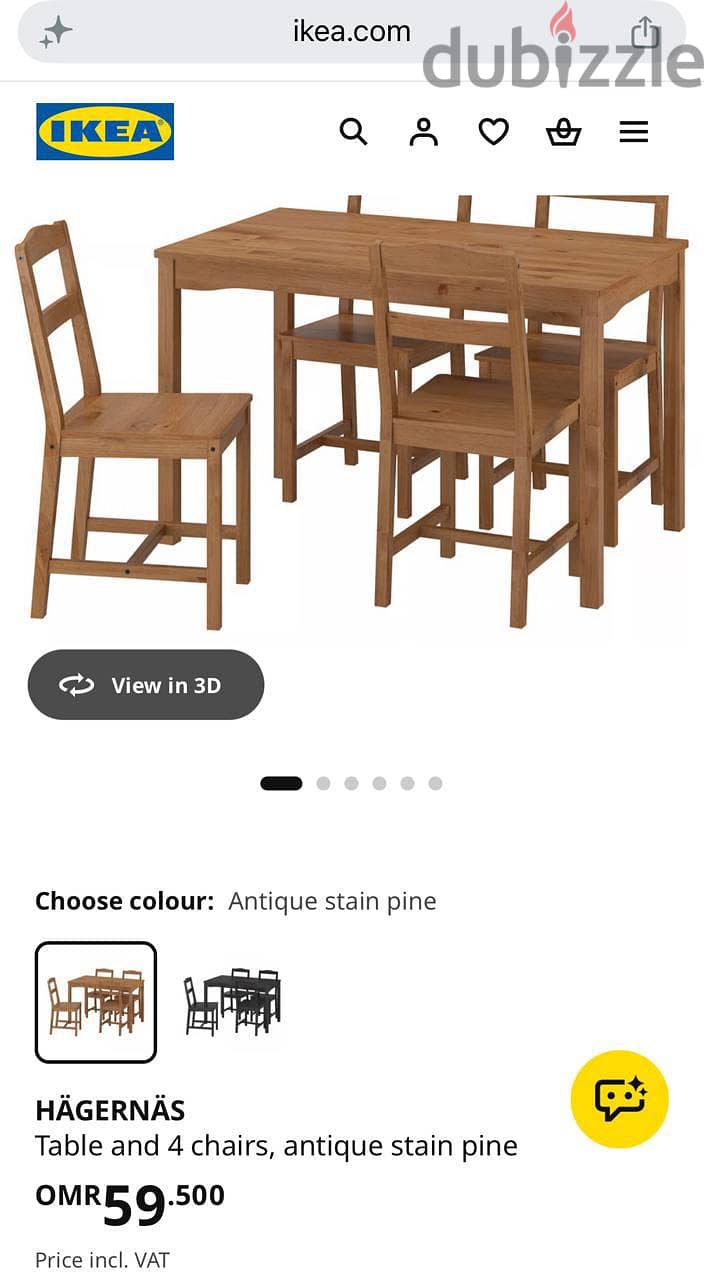 Dinning table and coffee table 9