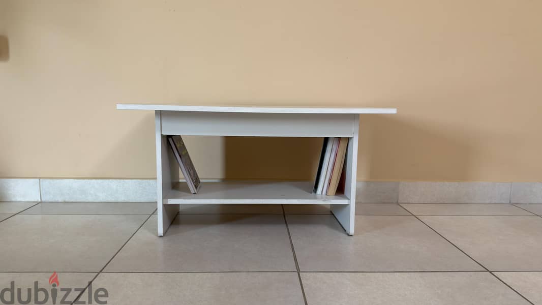 Dinning table and coffee table 10