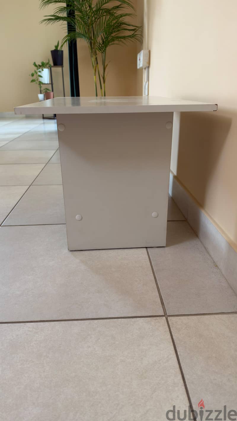 Dinning table and coffee table 14