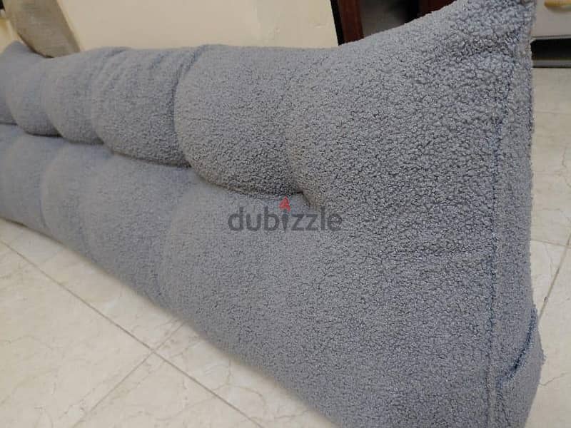 Larg back rest pillow 2