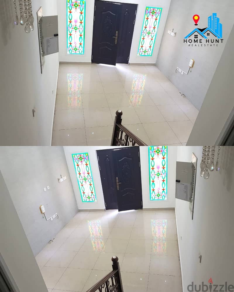 ANSAB | WONDERFUL 4BR VILLA 3