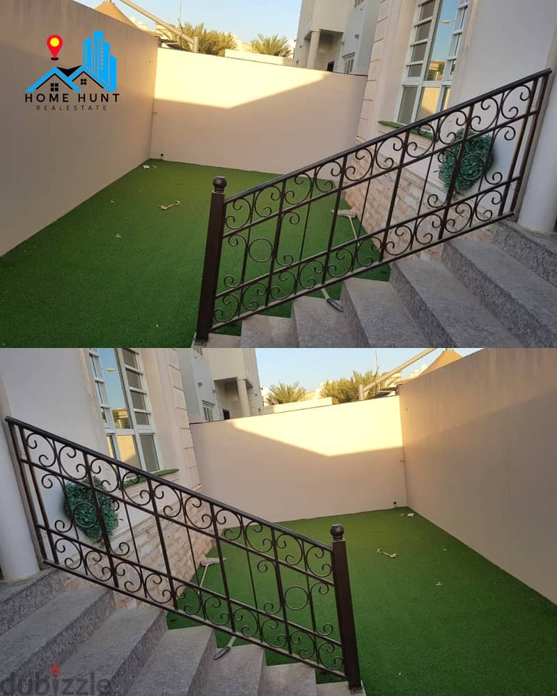 ANSAB | WONDERFUL 4BR VILLA 4