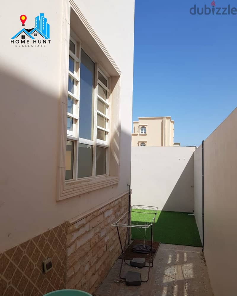 ANSAB | WONDERFUL 4BR VILLA 13