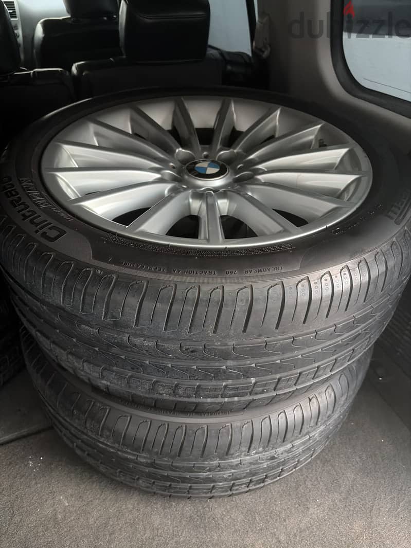 رنجات  wheels 1