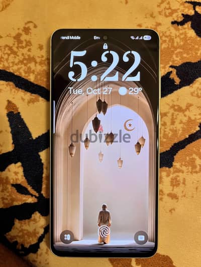 Samsung S21 fe 8gb ram 128 gb storage
