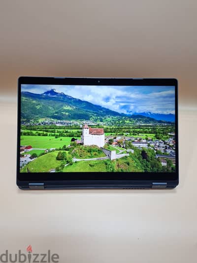 78426067 DELL X360 TOUCH SCREEN COTE i7 16GB RAM 512GB SSD WINDOWS 11PRO DELL LATITUDE 5300 2-1