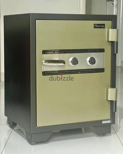 Security Safe FLEMINGO brand