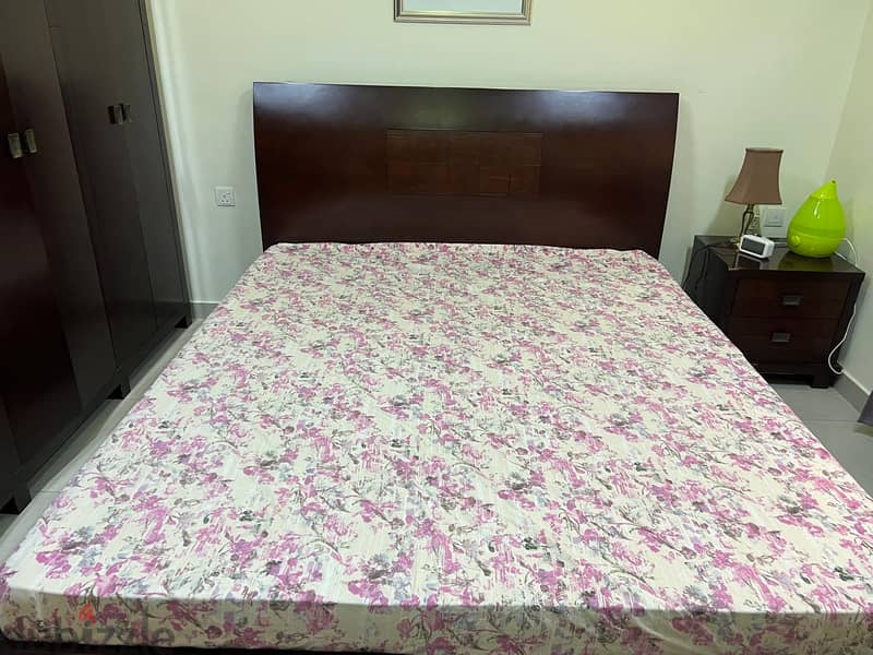 Bedroom set for sale 1