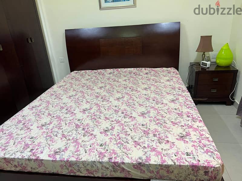 Bedroom set for sale 4