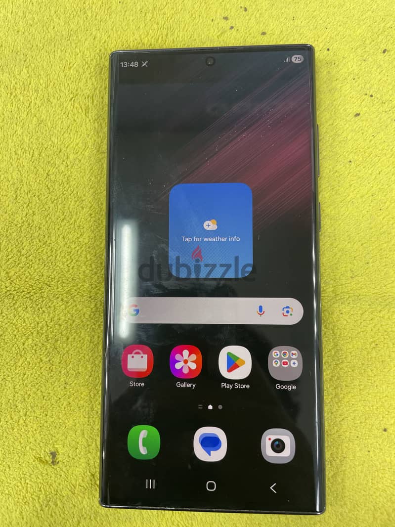 Samsung S22 Ultra 256GB 2