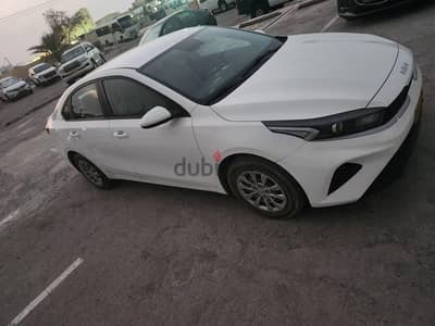 Kia Cerato 2022