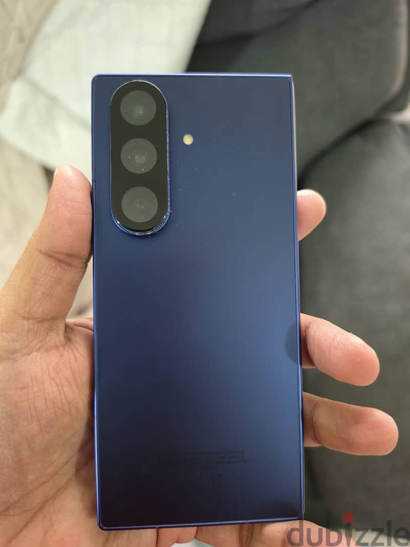 samsung Z Flod 7 6