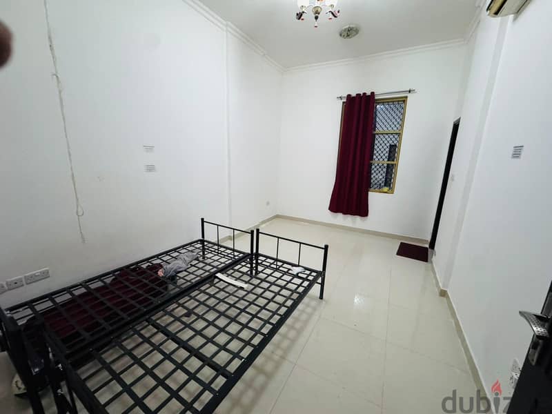 executive bachelor room for rent 1