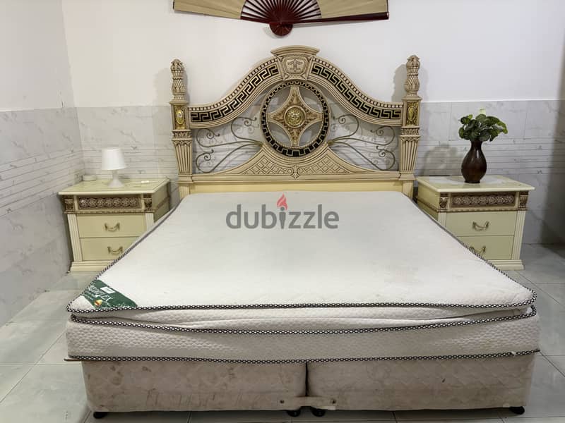 Bedset 8