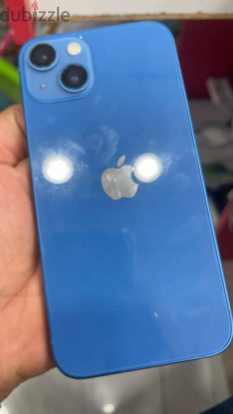 Apple - iPhone 13 4