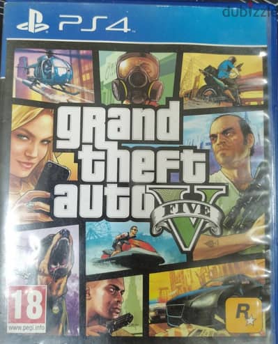 Gta 5 for sale