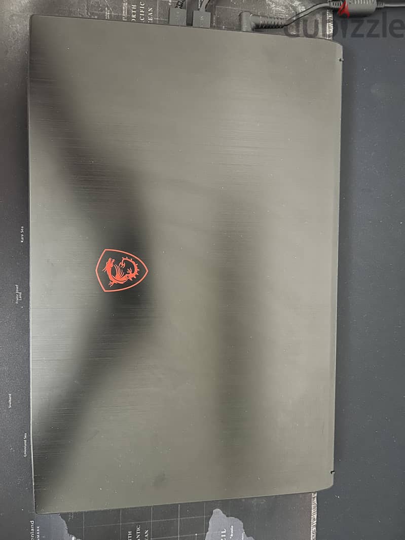 MSI GF75 Thin Gaming Laptop – Core i7 | GTX 1650 | 16GB RAM 2