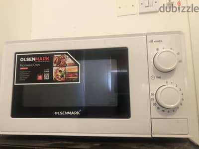 Oven 20L