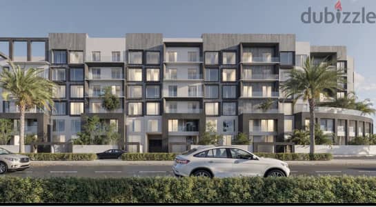 A Duplex Free Hold apartment in Qurum