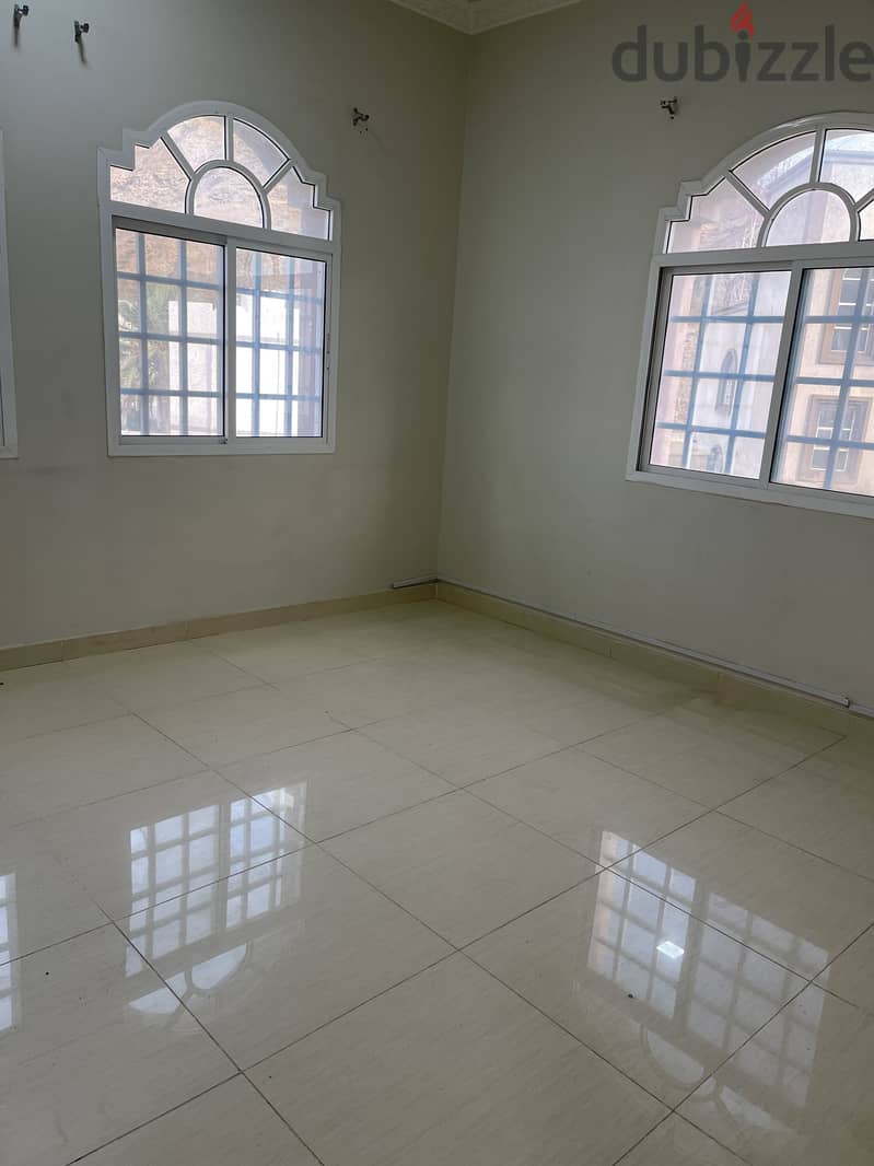 Apartment for family 2