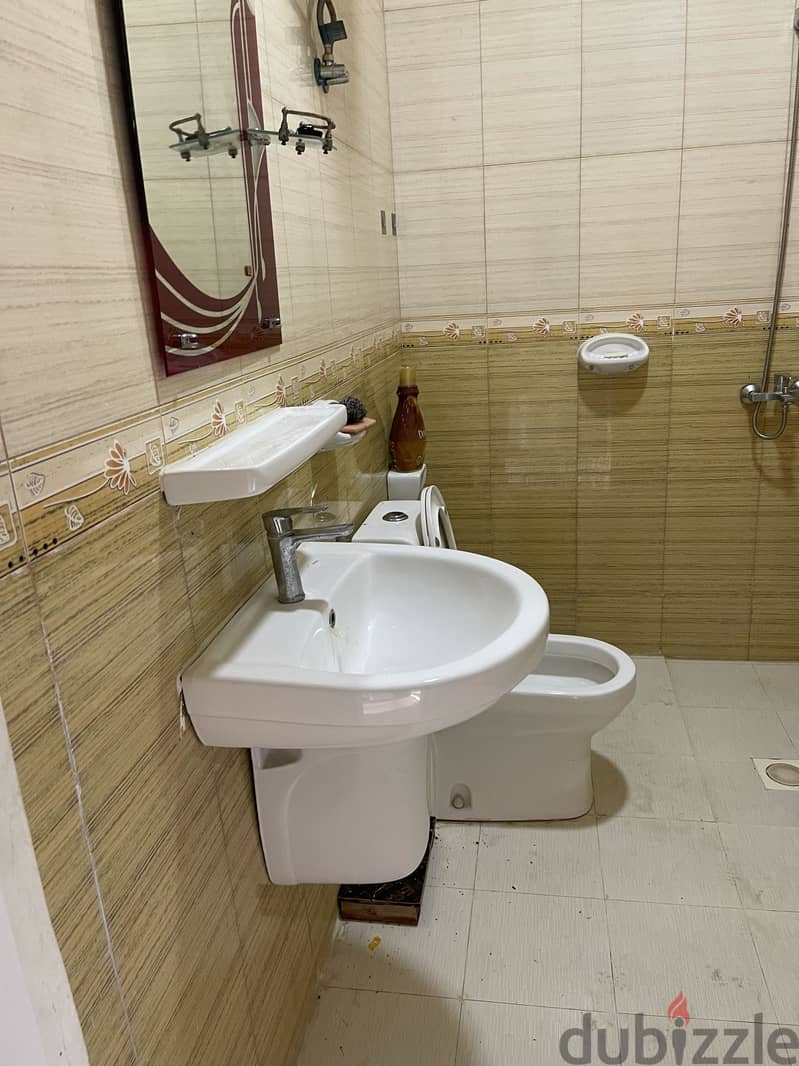 Apartment for family 3