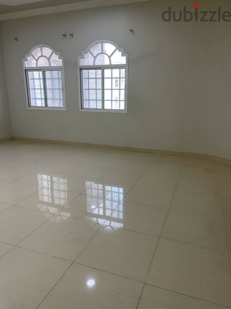 Apartment for family 7