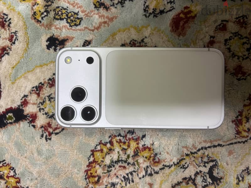 Apple - iPhone 14 Pro Max converter 17 pro max 2