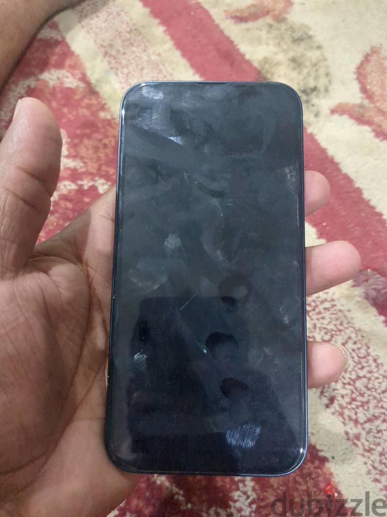 Apple - iPhone 14 128 gb 3
