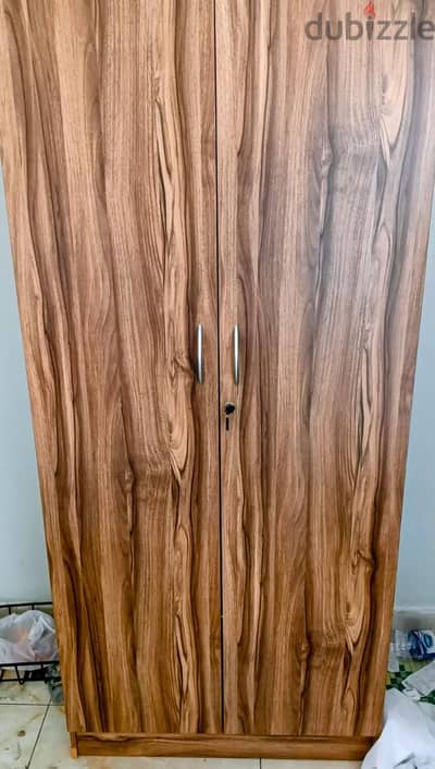 Cupboard