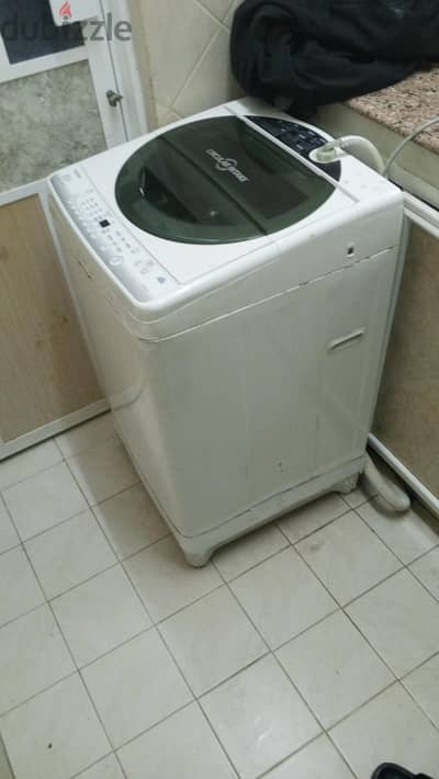 good condition