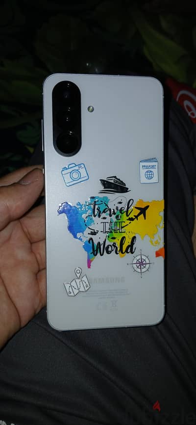 Samsung A57