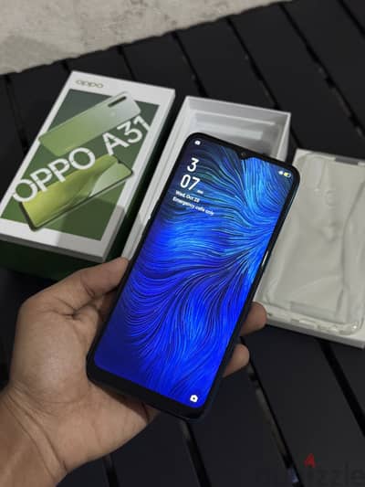 OPPO A31 (8GB RAM 256GB Memory) for Sale or Exchange